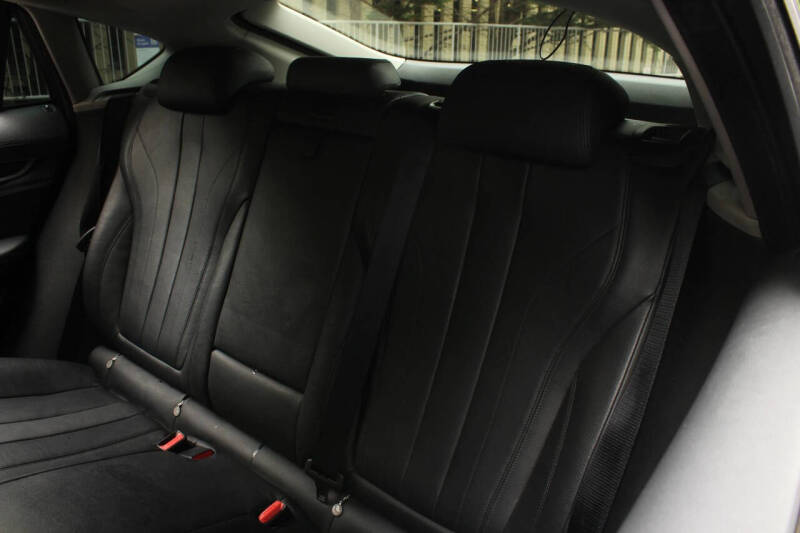 2015 BMW X6 sDrive35i