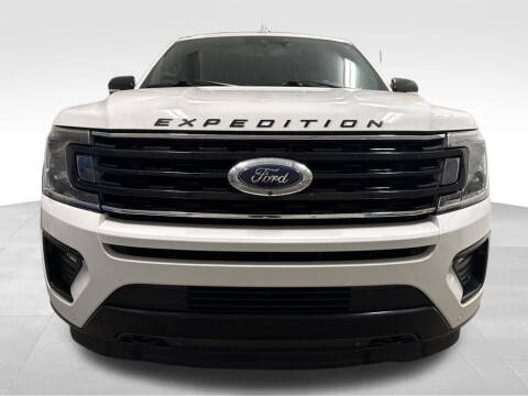 2020 Ford Expedition MAX Limited