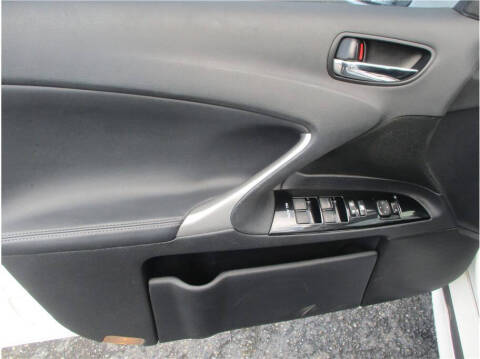 2011 Lexus IS 250