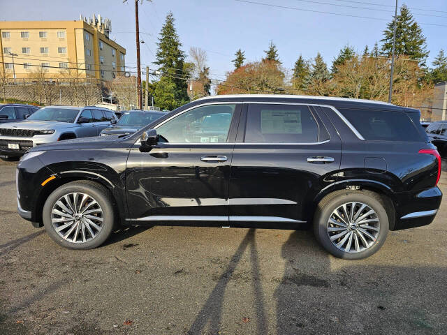 2025 Hyundai PALISADE for sale at Autos by Talon in Seattle, WA