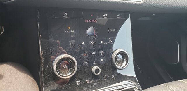 2020 Land Rover Range Rover Velar P250 R-Dynamic S