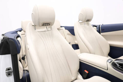 2023 Mercedes-Benz E-Class E 450