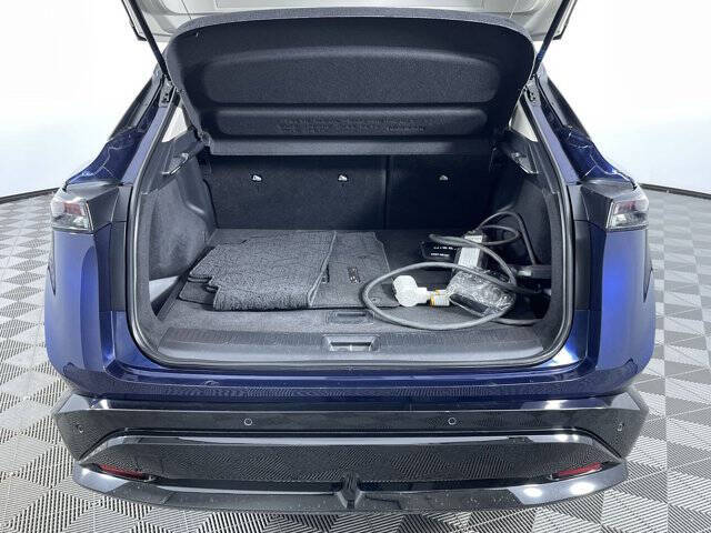 2024 Nissan Ariya Engage+ e-4ORCE