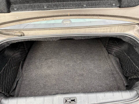 2011 Chevrolet Malibu LT