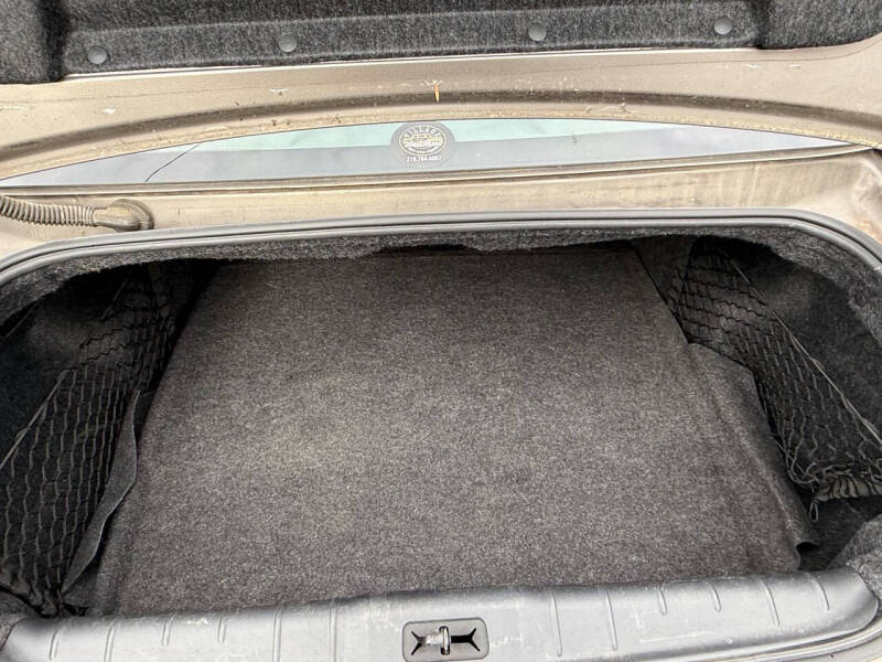 2011 Chevrolet Malibu LT