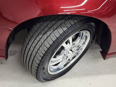 2002 Pontiac Grand Am SE