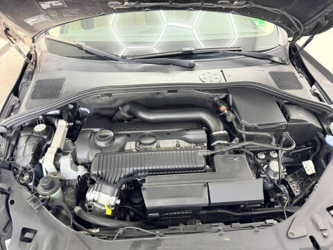 2012 Volvo S60 T5