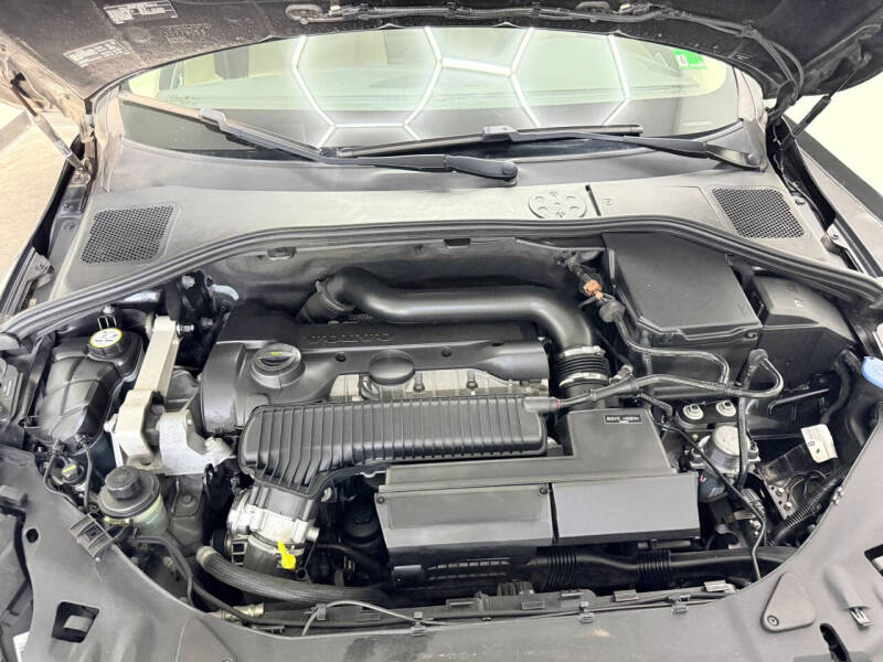 2012 Volvo S60 T5