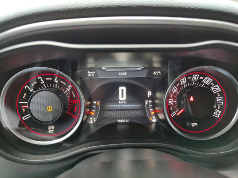 2020 Dodge Challenger R/T