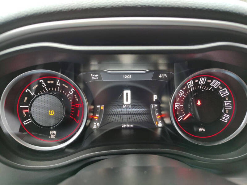 2020 Dodge Challenger R/T