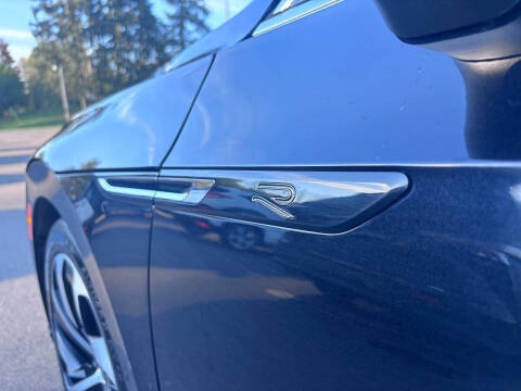 2021 Volkswagen Arteon SEL R-Line 4Motion