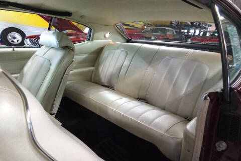 1970 Buick Gran Sport