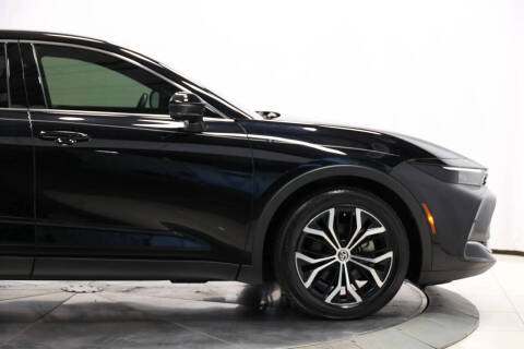 2023 Toyota Crown Limited