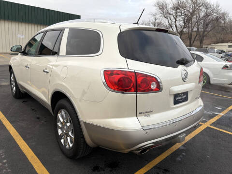 2011 Buick Enclave CXL-1