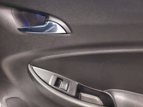 2016 Chevrolet Volt LT