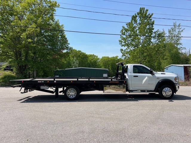 2023 RAM 5500