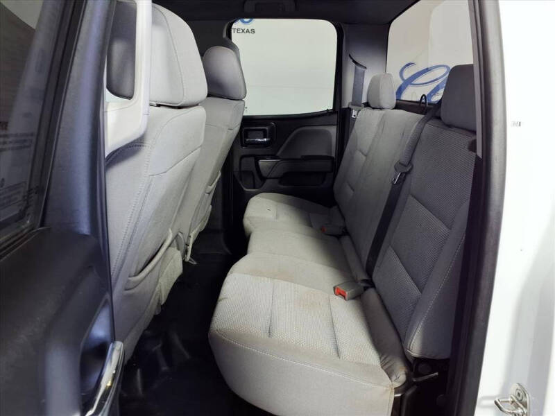 2019 Chevrolet Silverado 2500HD Work Truck