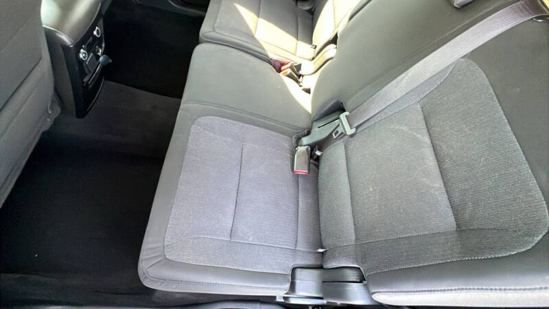 2019 Ford Flex SE