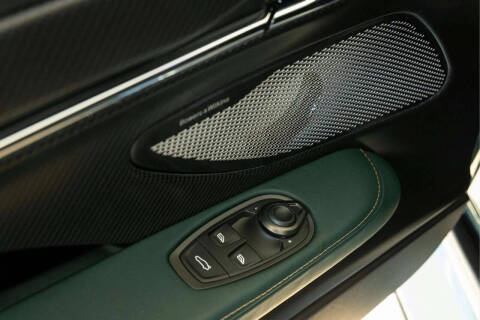 2026 Aston Martin DB12 V8