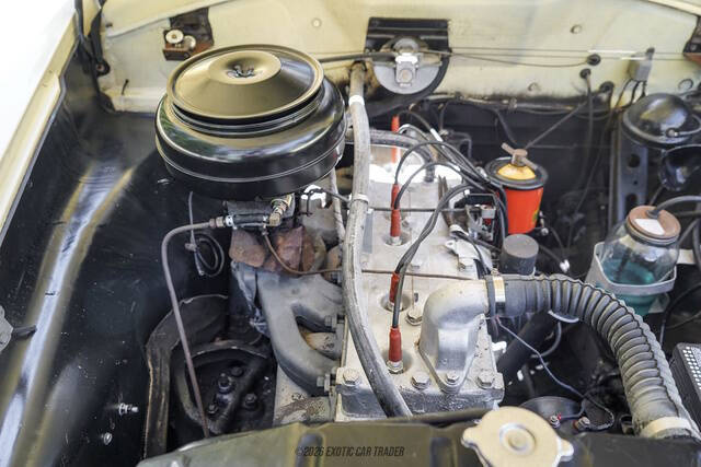 1950 Hudson Commodore