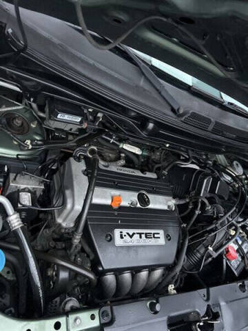 2005 Honda Element EX