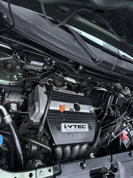 2005 Honda Element EX