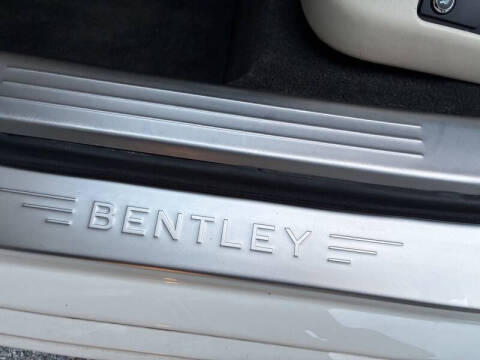 2015 Bentley Flying Spur V8