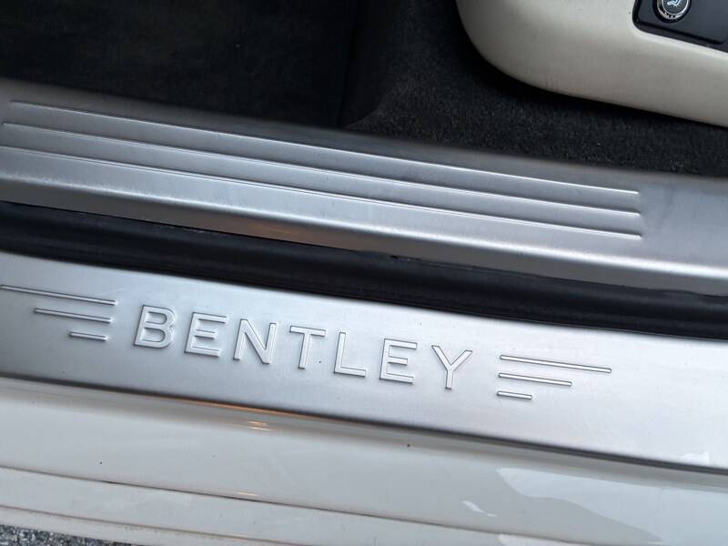 2015 Bentley Flying Spur V8