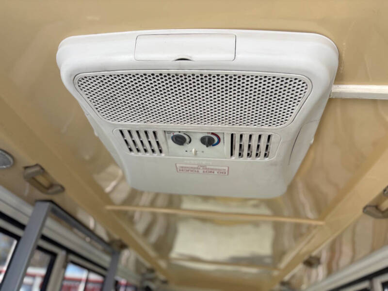 2022 MOTO ELECT TRANIST BUDDY SHUTTLE