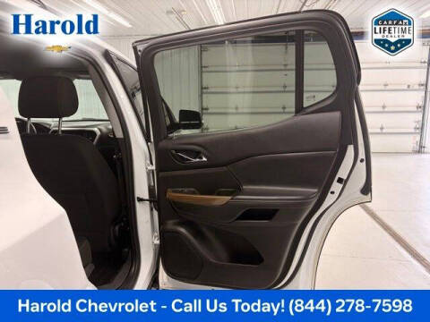 2023 GMC Acadia