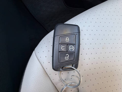 2021 Volkswagen Jetta R-Line