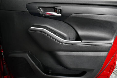 2020 Toyota Highlander Hybrid XLE