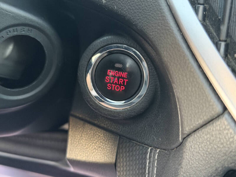 2019 Subaru Forester Touring