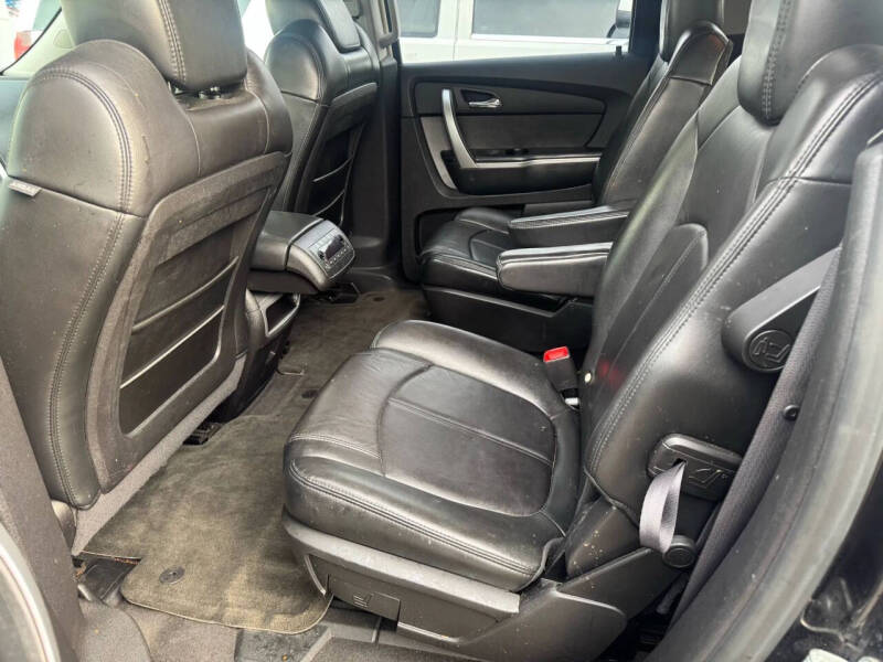 2008 GMC Acadia SLT-1