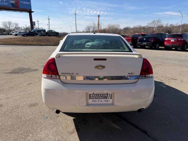 2007 Chevrolet Impala LT