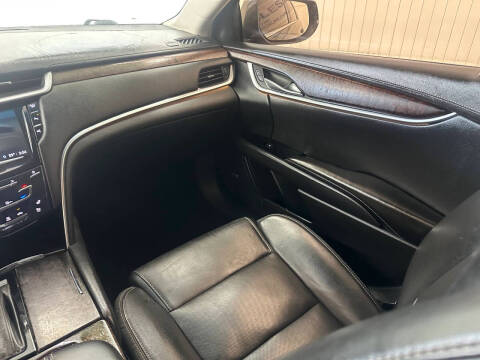 2019 Cadillac XTS Luxury