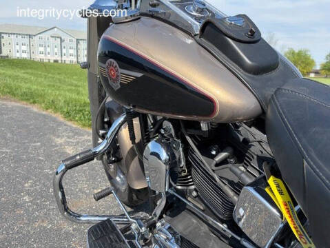 2004 Harley-Davidson Fat Boy