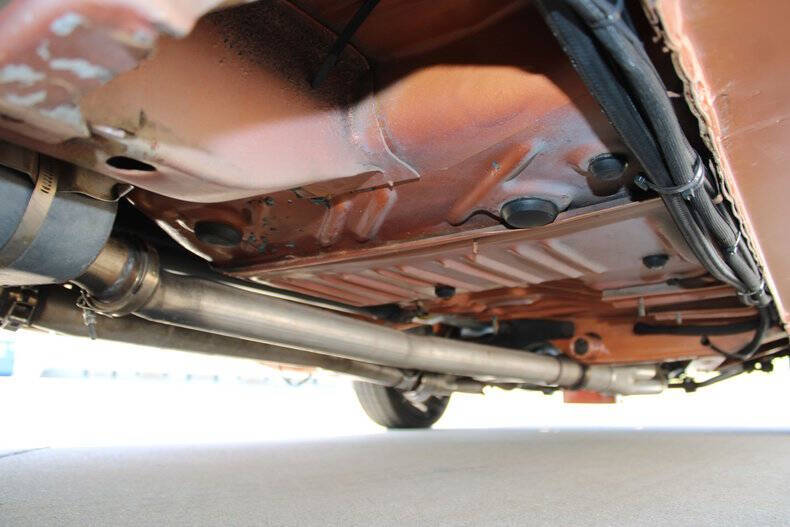 1969 Dodge Coronet