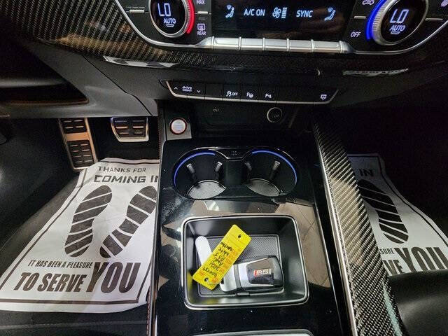 2021 Audi RS 5 Sportback 2.9T quattro