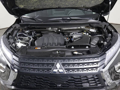 2026 Mitsubishi Eclipse Cross LE