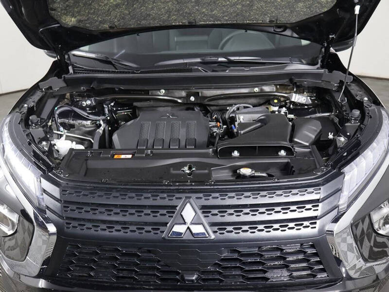 2026 Mitsubishi Eclipse Cross LE