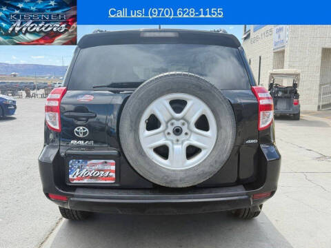 2012 Toyota RAV4