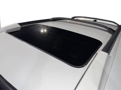 2009 Hyundai Santa Fe Limited