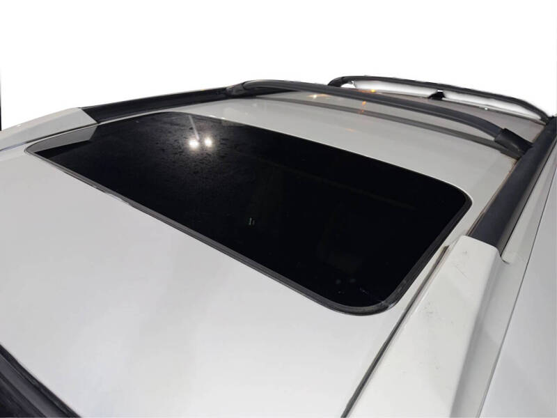 2009 Hyundai Santa Fe Limited