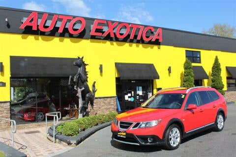 2010 Saab 9-3