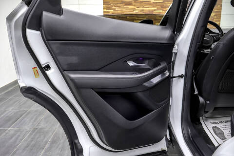 2020 Jaguar E-PACE P250