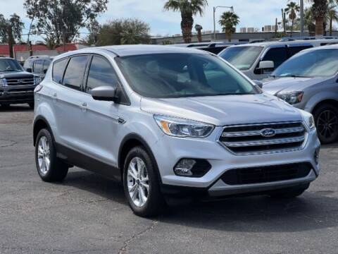 2017 Ford Escape for sale at Curry's Cars - Brown & Brown Wholesale in Mesa AZ