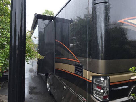 2017 Freightliner XCS Chassis