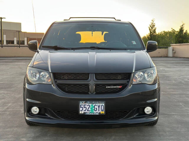 2014 Dodge Grand Caravan for sale at Starline Motorsports in Portland, OR