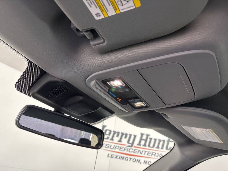 2023 Ford F-250 Super Duty